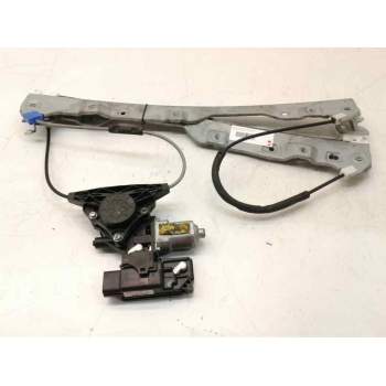 Recambio de elevalunas delantero derecho para renault koleos referencia OEM IAM 25408JY40A  