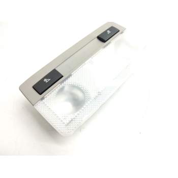 Recambio de luz interior para opel astra k sports tourer excellence referencia OEM IAM 316637975  