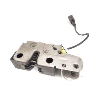 Recambio de cerradura capot para skoda roomster (5j7) 1.6 tdi referencia OEM IAM 5J0823509  