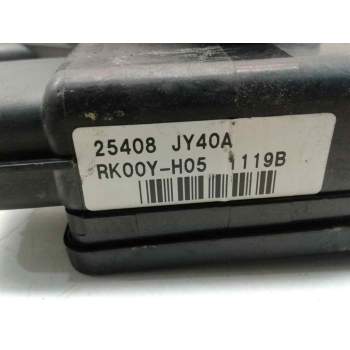 Recambio de elevalunas delantero derecho para renault koleos referencia OEM IAM 25408JY40A  