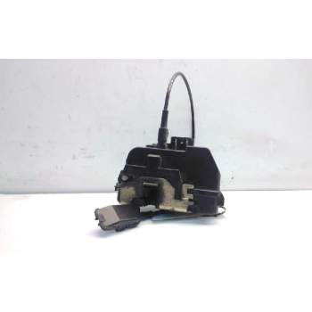 CERRADURA PUERTA TRASERA DERECHA 017964Z98HTV242 