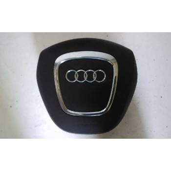 Recambio de kit airbag para audi q5 (8r) 2.0 tdi (125kw) referencia OEM IAM 8R1857041  