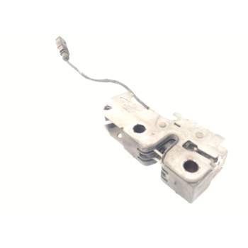 Recambio de cerradura capot para skoda roomster (5j7) 1.6 tdi referencia OEM IAM 5J0823509  