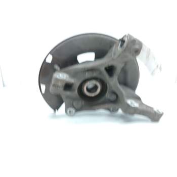 Recambio de mangueta delantera izquierda para opel astra j (p10) 1.4 lpg (68) referencia OEM IAM 13319482  