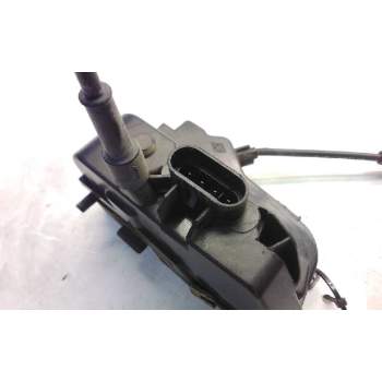 Recambio de cerradura puerta trasera derecha para renault espace iv (jk0) grand espace dynamique referencia OEM IAM 017964Z98HTV