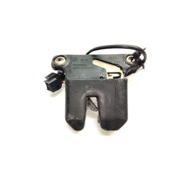 Recambio de cerradura maletero / porton para audi a8 (d2) 3.7 referencia OEM IAM   