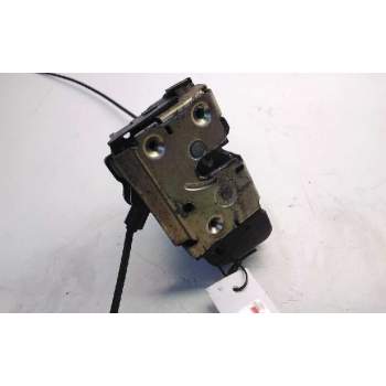 Recambio de cerradura puerta trasera derecha para renault espace iv (jk0) grand espace dynamique referencia OEM IAM 017964Z98HTV