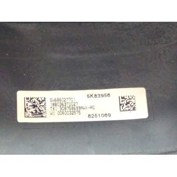 Recambio de volante para bmw 2 gran tourer (f46) 218 d xdrive referencia OEM IAM 8251069  