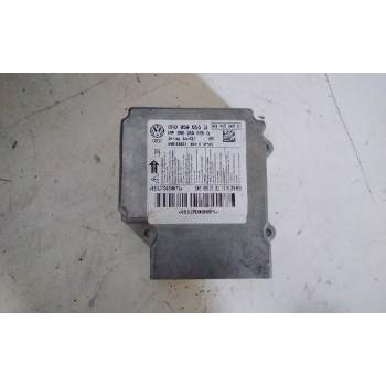 Recambio de kit airbag para audi q5 (8r) 2.0 tdi (125kw) referencia OEM IAM 8R1857041  