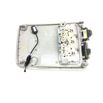 Recambio de luz interior para opel astra k sports tourer excellence referencia OEM IAM 13415545  