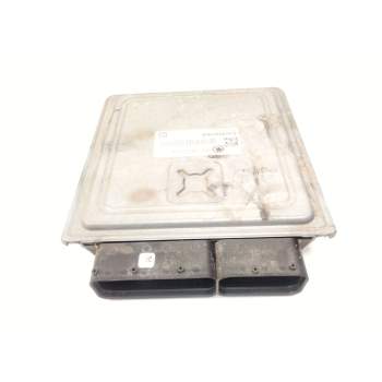 Recambio de centralita motor uce para skoda roomster (5j7) 1.6 tdi referencia OEM IAM 03L906023  
