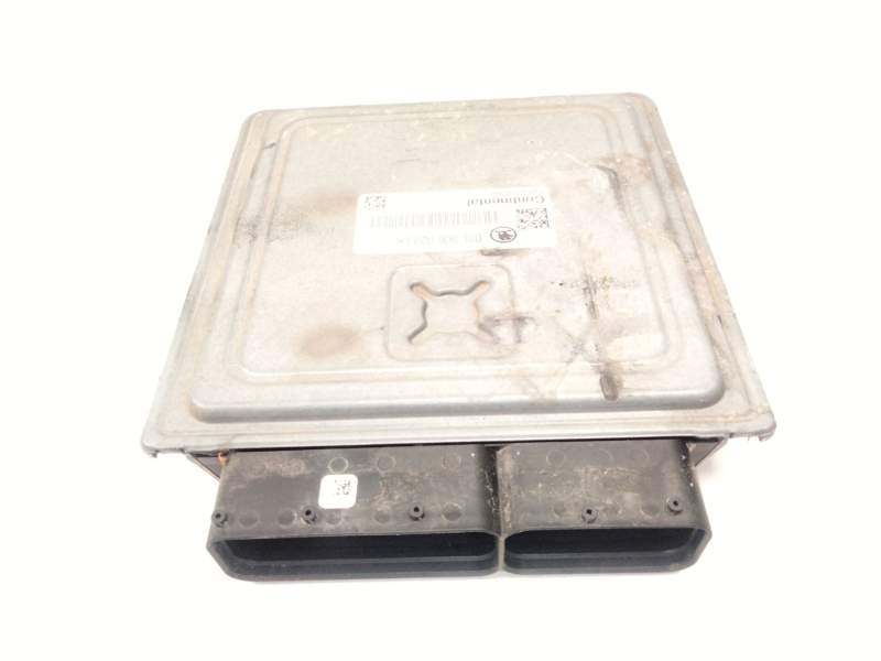 Recambio de centralita motor uce para skoda roomster (5j7) 1.6 tdi referencia OEM IAM 03L906023  