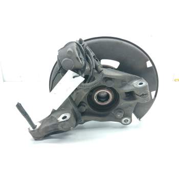 Recambio de mangueta delantera derecha para opel astra j (p10) 1.4 lpg (68) referencia OEM IAM 13319483  