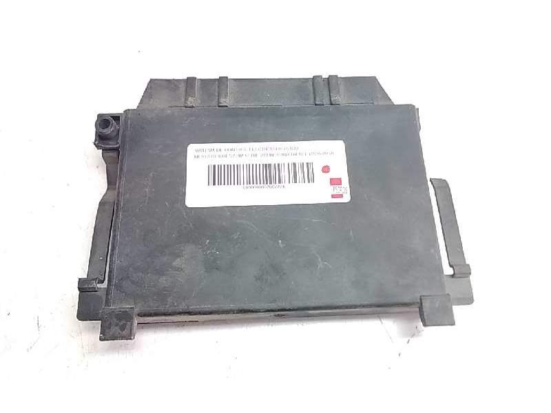 Recambio de sistema de control electrohidráulico para mercedes-benz clase e (w210) berlina diesel referencia OEM IAM A0245458132
