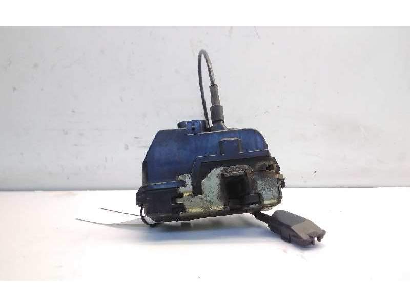 Recambio de cerradura puerta trasera izquierda para renault espace iv (jk0) grand espace dynamique referencia OEM IAM 17963Z98HT