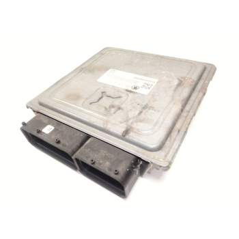 Recambio de centralita motor uce para skoda roomster (5j7) 1.6 tdi referencia OEM IAM 03L906023  