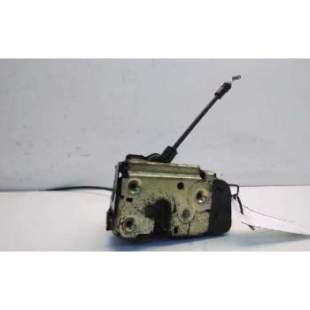 Recambio de cerradura puerta trasera izquierda para renault espace iv (jk0) grand espace dynamique referencia OEM IAM 17963Z98HT