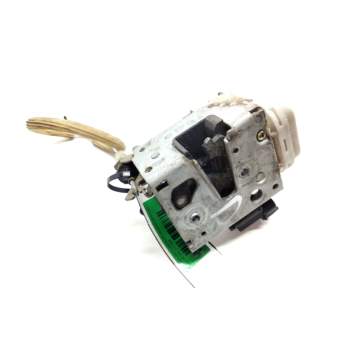 Recambio de cerradura puerta delantera derecha para audi a8 (d2) 3.7 referencia OEM IAM 4D1837016A  