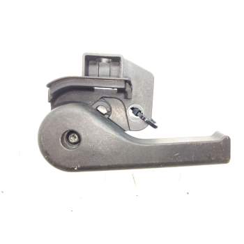 Recambio de tirador capot para land rover discovery iii (l319) 2.7 td 4x4 referencia OEM IAM   