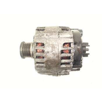 Recambio de alternador para volkswagen passat b8 variant (3g5, cb5) 2.0 tdi 4motion referencia OEM IAM 03L903023  