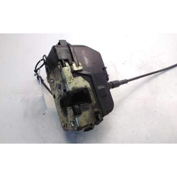 Recambio de cerradura puerta trasera izquierda para renault espace iv (jk0) grand espace dynamique referencia OEM IAM 17963Z98HT