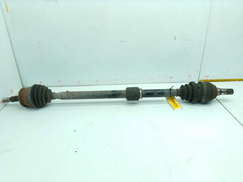 Recambio de transmision delantera derecha para opel astra j (p10) 1.4 lpg (68) referencia OEM IAM 13335141  