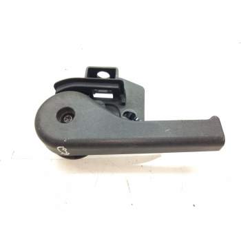 Recambio de tirador capot para land rover discovery iii (l319) 2.7 td 4x4 referencia OEM IAM   