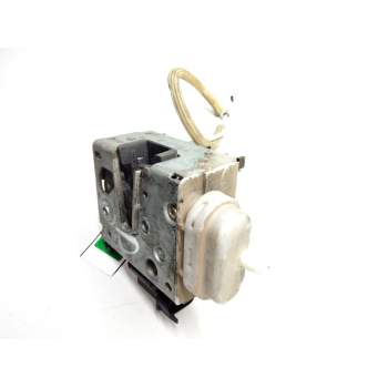 Recambio de cerradura puerta delantera derecha para audi a8 (d2) 3.7 referencia OEM IAM 4D1837016A  