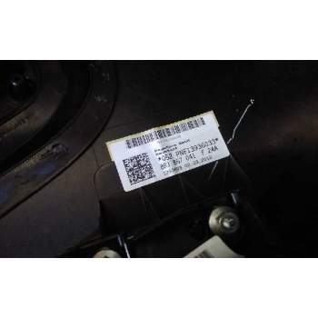 Recambio de kit airbag para audi q5 (8r) 2.0 tdi (125kw) referencia OEM IAM 8R1857041  