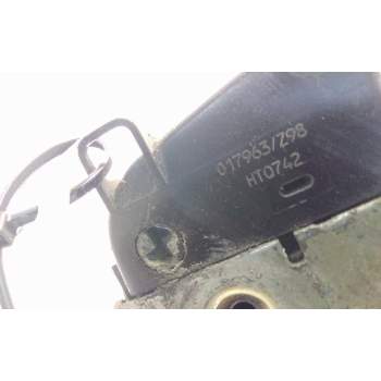Recambio de cerradura puerta trasera izquierda para renault espace iv (jk0) grand espace dynamique referencia OEM IAM 17963Z98HT