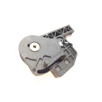 Recambio de tirador capot para land rover discovery iii (l319) 2.7 td 4x4 referencia OEM IAM   