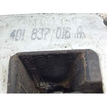 Recambio de cerradura puerta delantera derecha para audi a8 (d2) 3.7 referencia OEM IAM 4D1837016A  