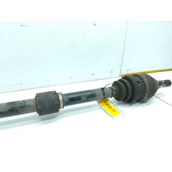 Recambio de transmision delantera derecha para opel astra j (p10) 1.4 lpg (68) referencia OEM IAM 13335141  