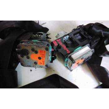 Recambio de kit airbag para audi q5 (8r) 2.0 tdi (125kw) referencia OEM IAM 8R1857041  