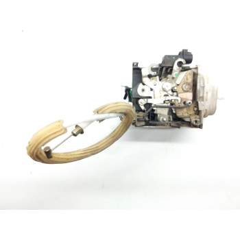 Recambio de cerradura puerta delantera derecha para audi a8 (d2) 3.7 referencia OEM IAM 4D1837016A  
