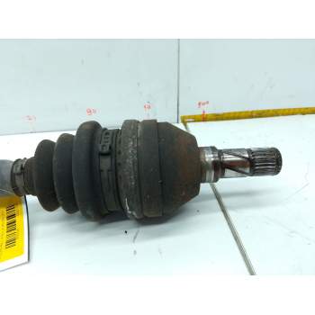 Recambio de transmision delantera derecha para opel astra j (p10) 1.4 lpg (68) referencia OEM IAM 13335141  