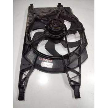 Recambio de electroventilador para renault espace iv (jk0) grand espace dynamique referencia OEM IAM 7701067595  