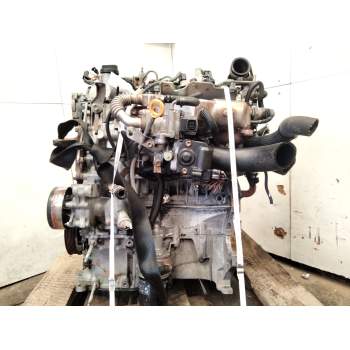MOTOR COMPLETO 1NDTV 190000N021 