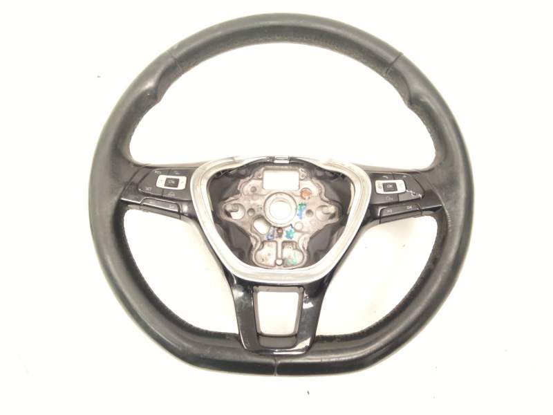 Recambio de volante para volkswagen golf vii (5g1, bq1, be1, be2) 2.0 tdi referencia OEM IAM 5G0419091  
