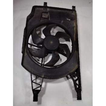 Recambio de electroventilador para renault espace iv (jk0) grand espace dynamique referencia OEM IAM 7701067595  