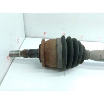 Recambio de transmision delantera derecha para opel astra j (p10) 1.4 lpg (68) referencia OEM IAM 13335141  