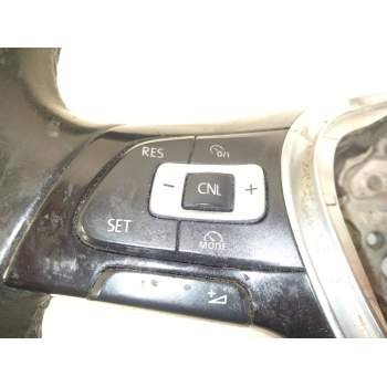 Recambio de volante para volkswagen golf vii (5g1, bq1, be1, be2) 2.0 tdi referencia OEM IAM 5G0419091  