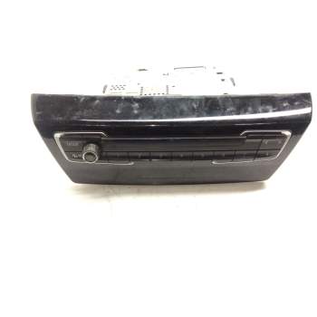 SISTEMA AUDIO / RADIO CD 8705950 