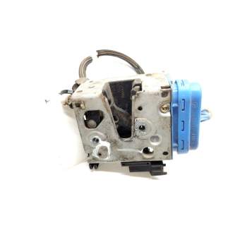 CERRADURA PUERTA TRASERA DERECHA 4D0839016A 