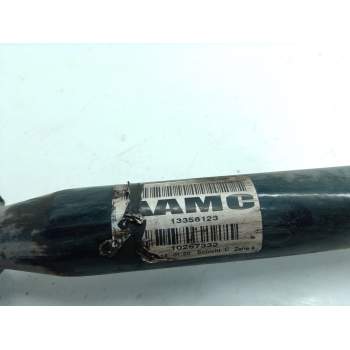 Recambio de transmision delantera derecha para opel astra j (p10) 1.4 lpg (68) referencia OEM IAM 13335141  
