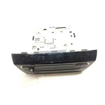 Recambio de sistema audio / radio cd para bmw 2 gran tourer (f46) 218 d xdrive referencia OEM IAM 8705950  