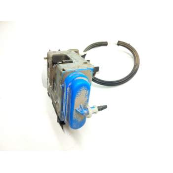 Recambio de cerradura puerta trasera derecha para audi a8 (d2) 3.7 referencia OEM IAM 4D0839016A  