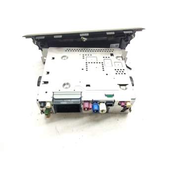 Recambio de sistema audio / radio cd para bmw 2 gran tourer (f46) 218 d xdrive referencia OEM IAM 8705950  
