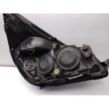 Recambio de faro izquierdo para renault espace iv (jk0) grand espace dynamique referencia OEM IAM 15565900LI  