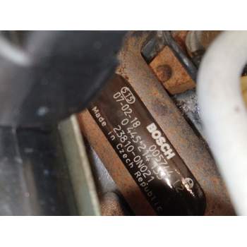 Recambio de motor completo para toyota yaris (ksp9/scp9/nlp9) básico referencia OEM IAM 1NDTV 190000N021 